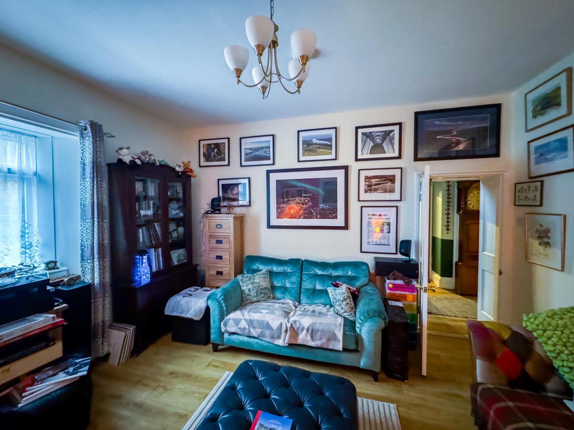 Abbey Farmhouse Lanercost Dış mekan fotoğraf