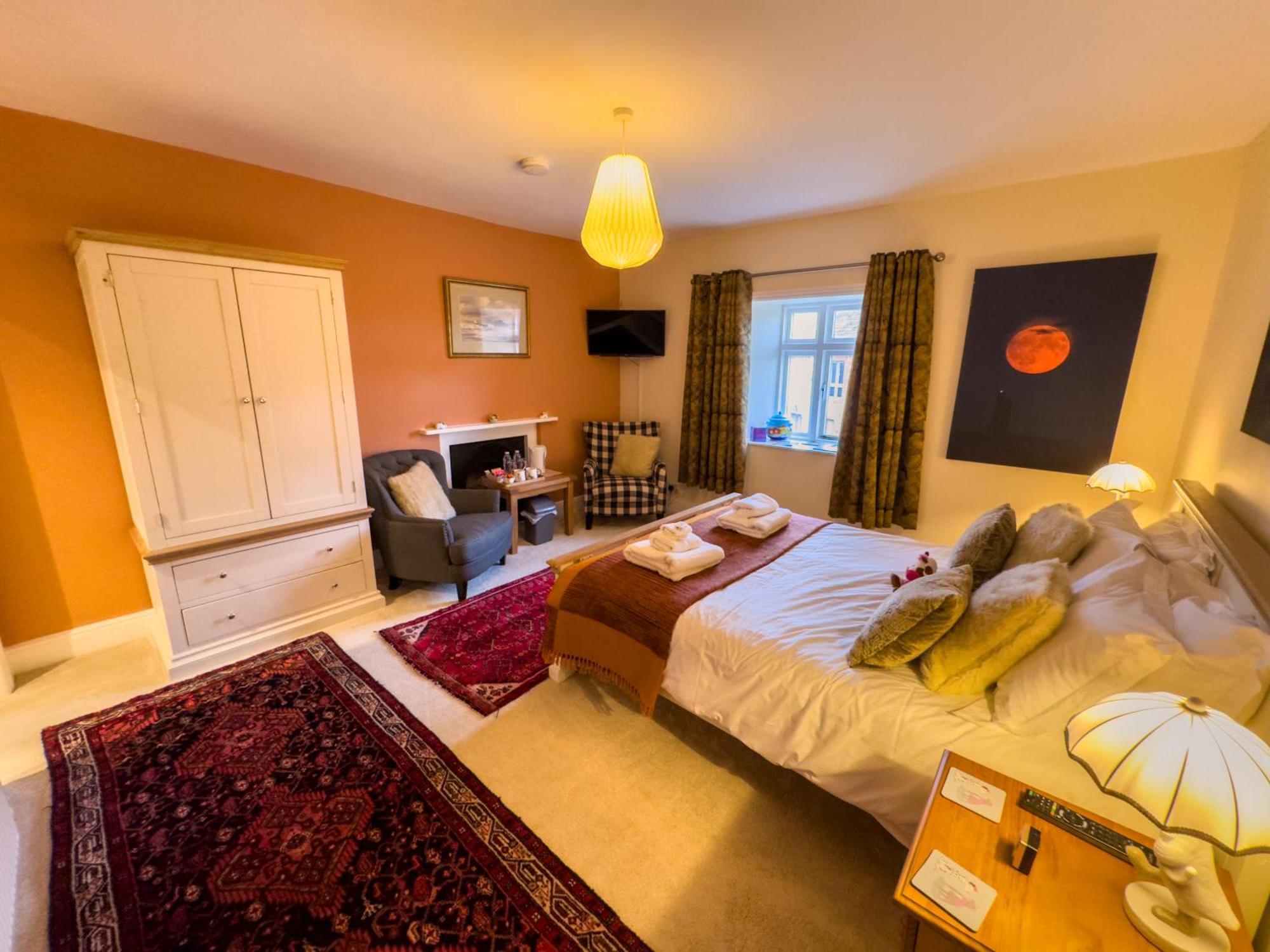Abbey Farmhouse Lanercost Dış mekan fotoğraf