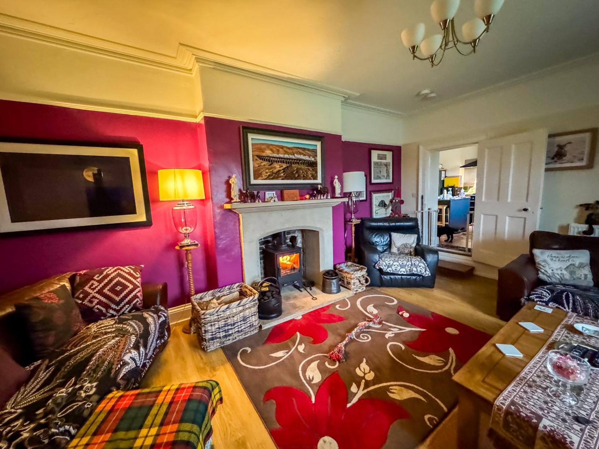 Abbey Farmhouse Lanercost Dış mekan fotoğraf