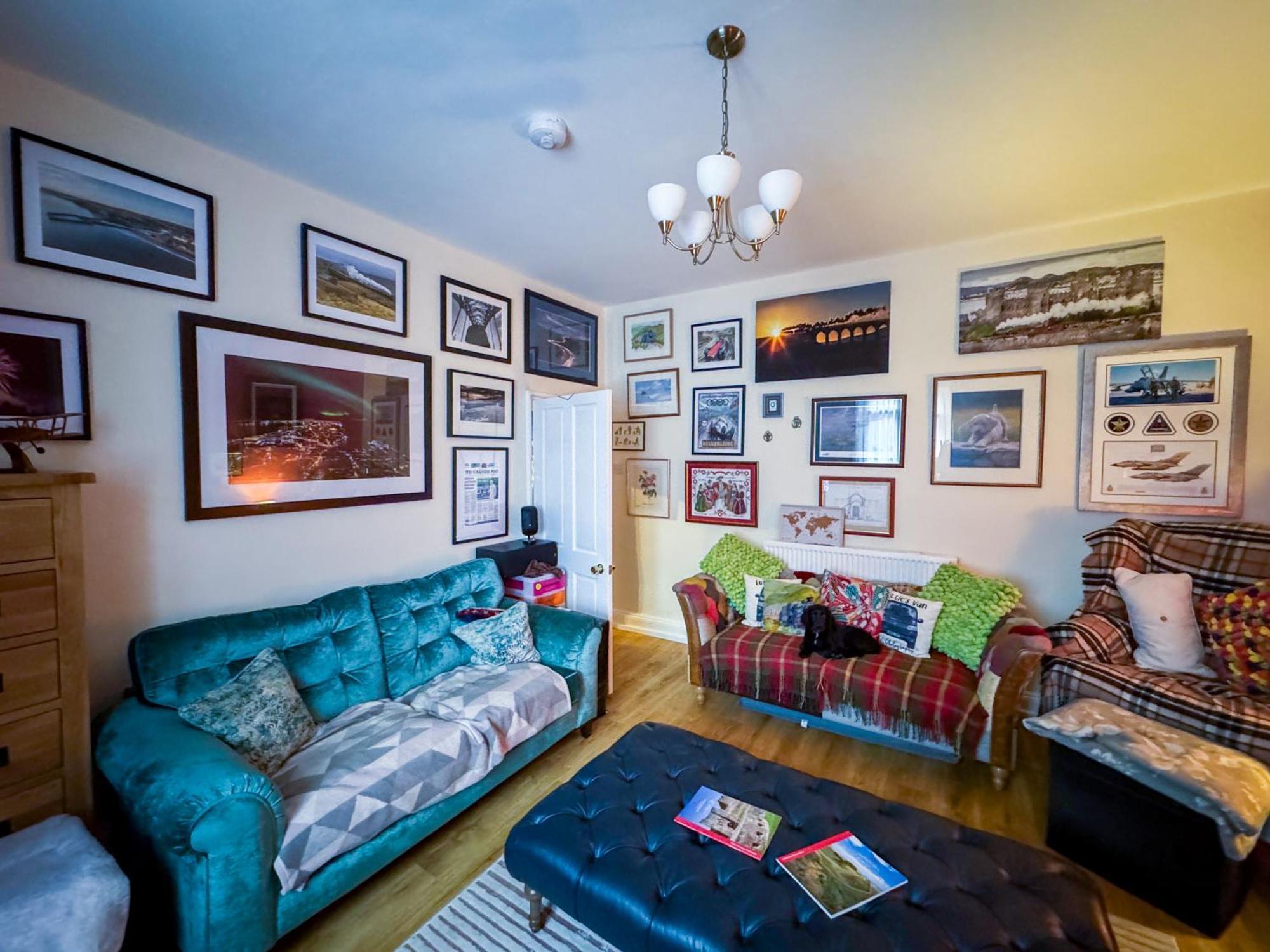 Abbey Farmhouse Lanercost Dış mekan fotoğraf