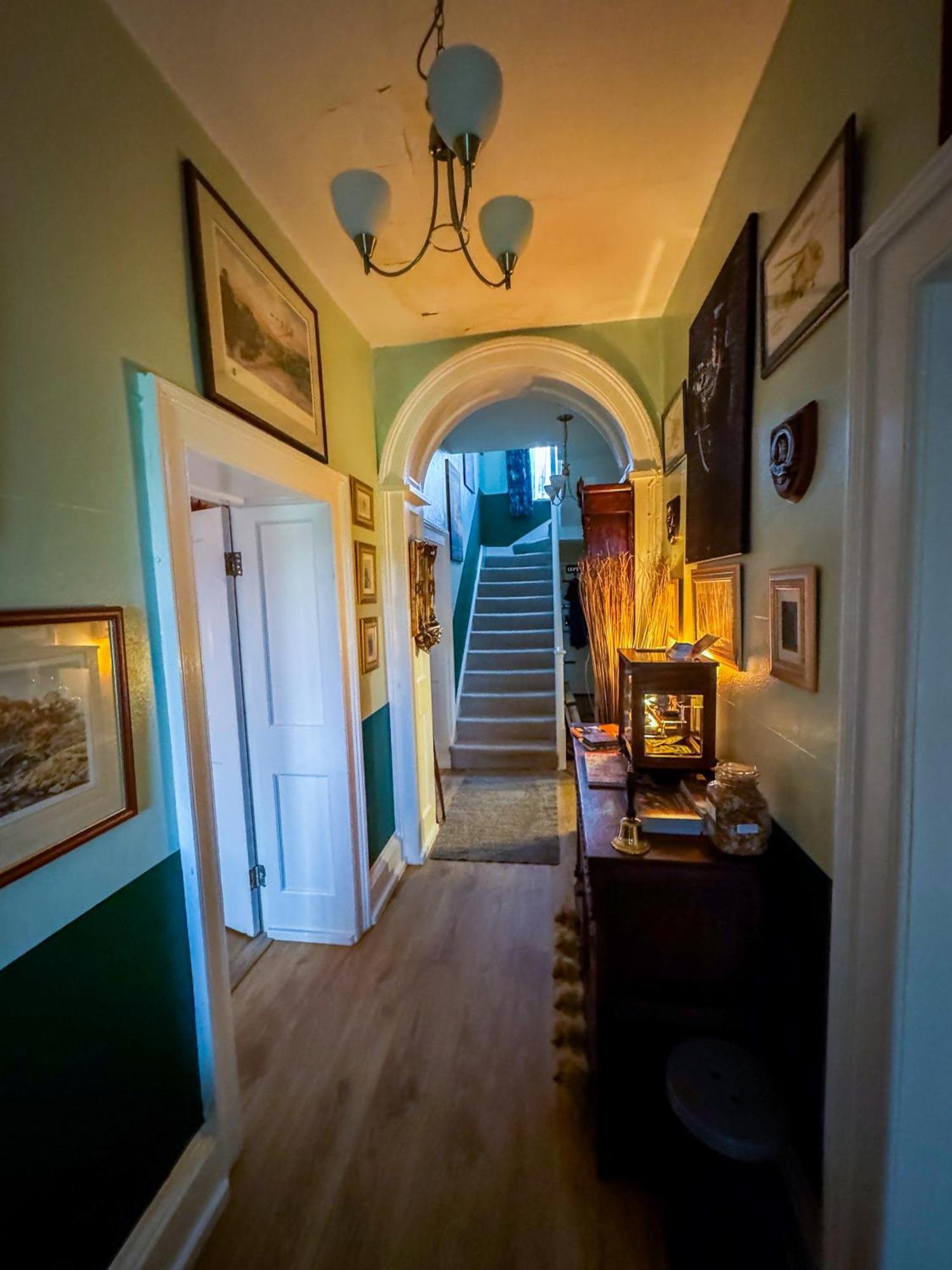 Abbey Farmhouse Lanercost Dış mekan fotoğraf