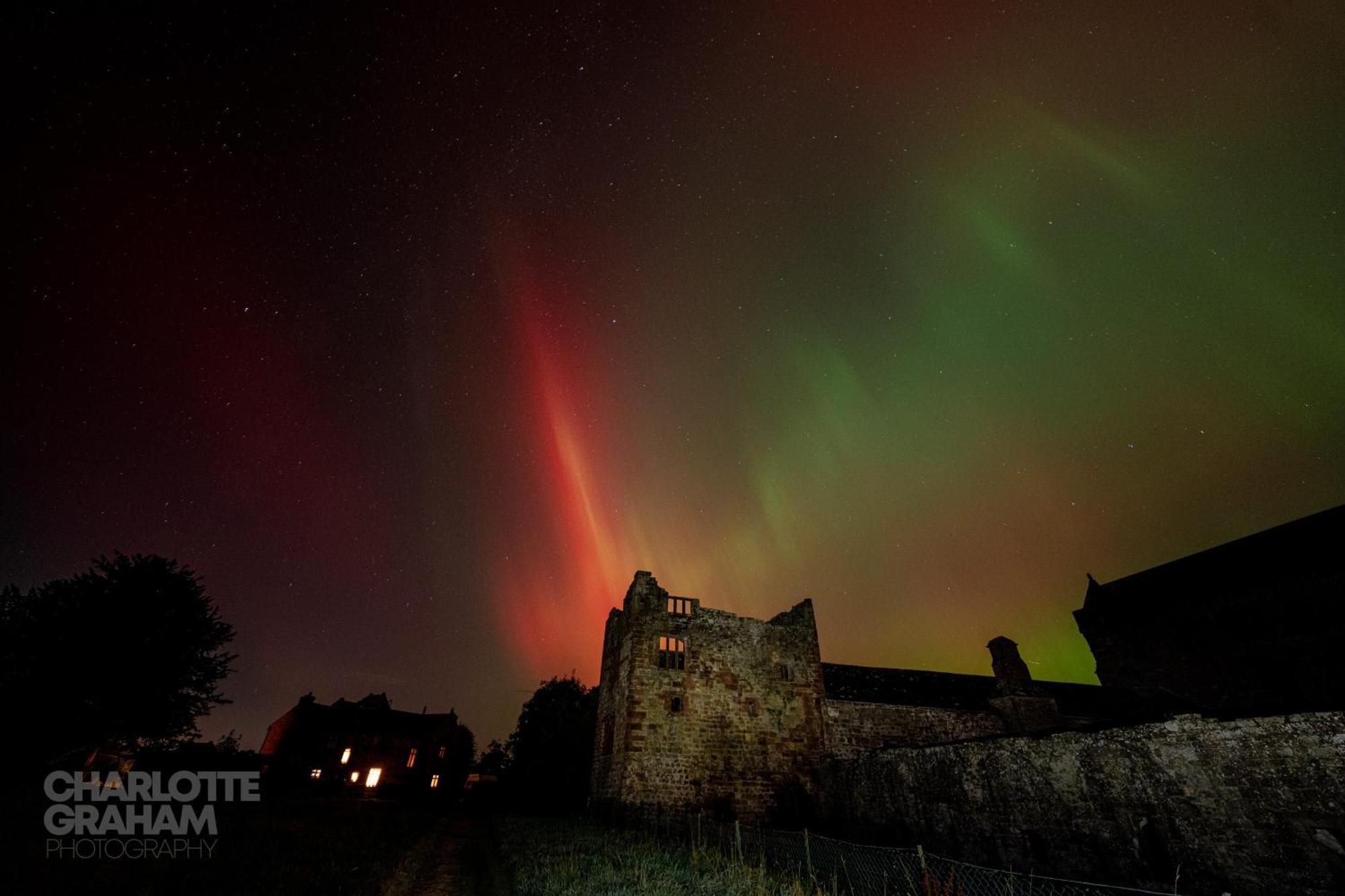 Abbey Farmhouse Lanercost Dış mekan fotoğraf