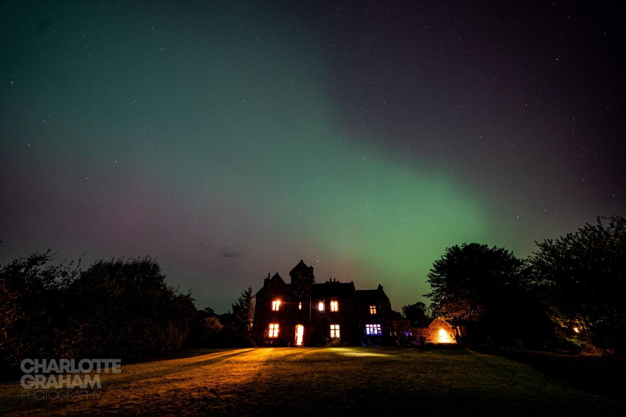 Abbey Farmhouse Lanercost Dış mekan fotoğraf