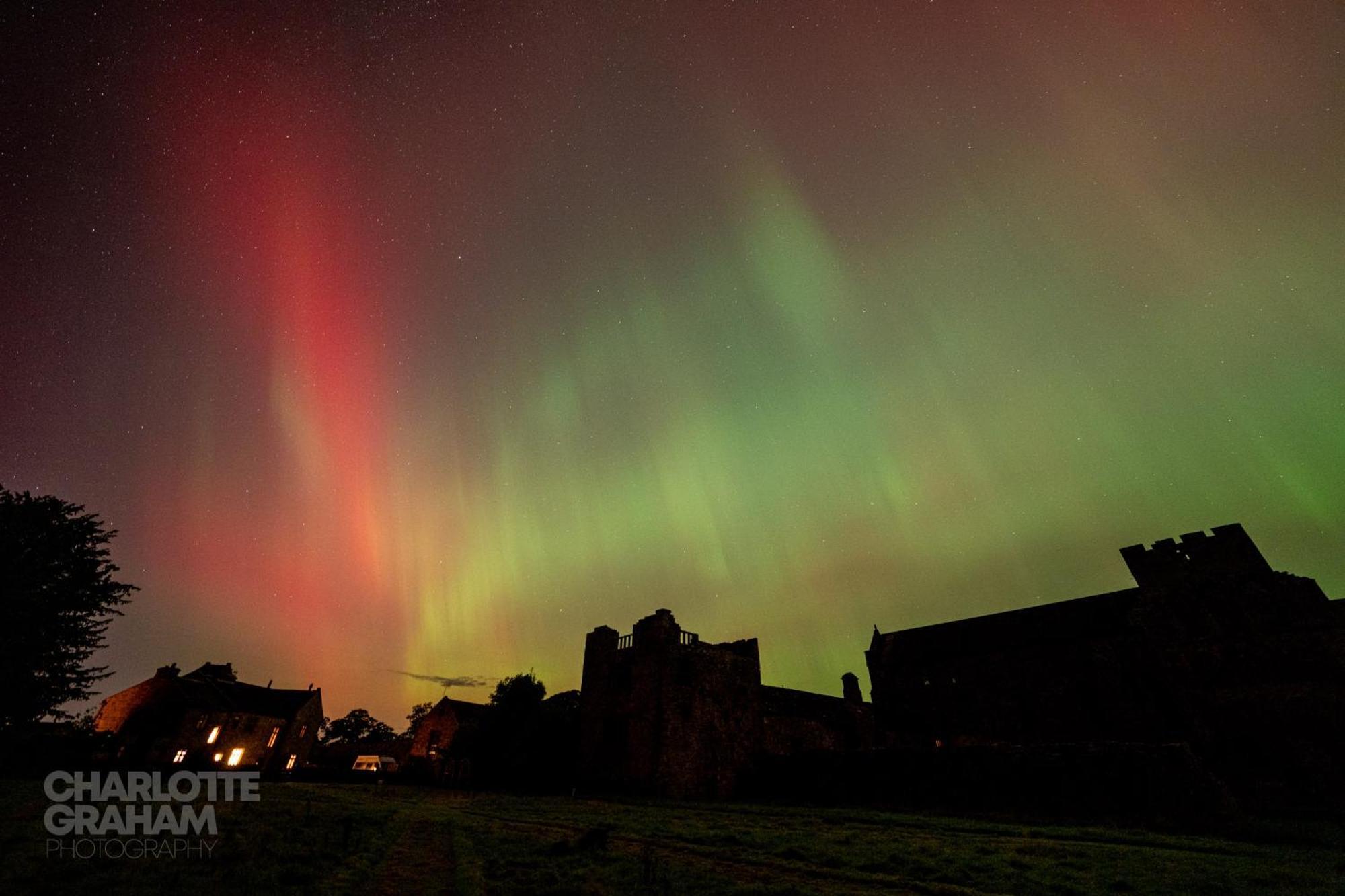 Abbey Farmhouse Lanercost Dış mekan fotoğraf