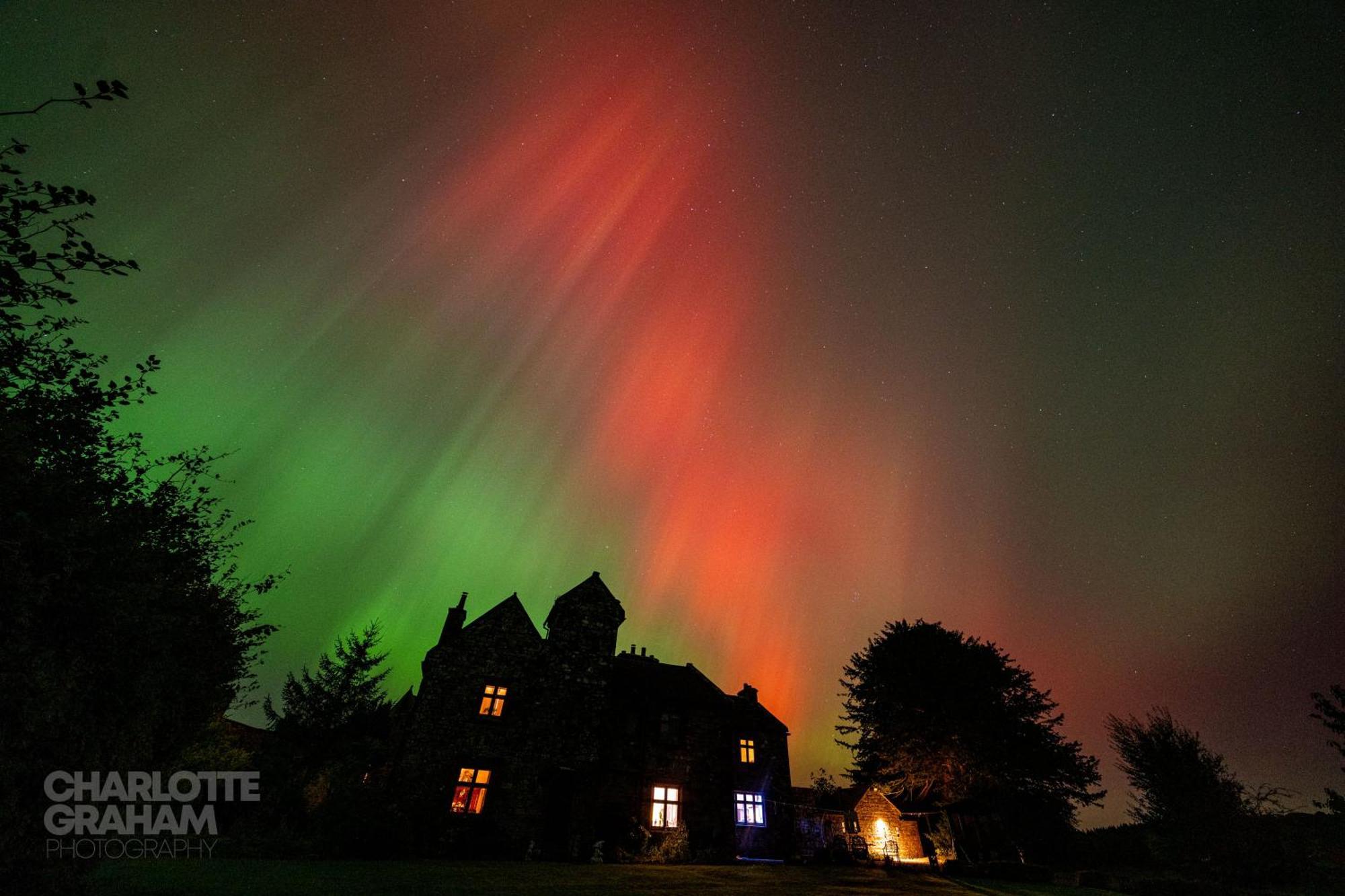 Abbey Farmhouse Lanercost Dış mekan fotoğraf