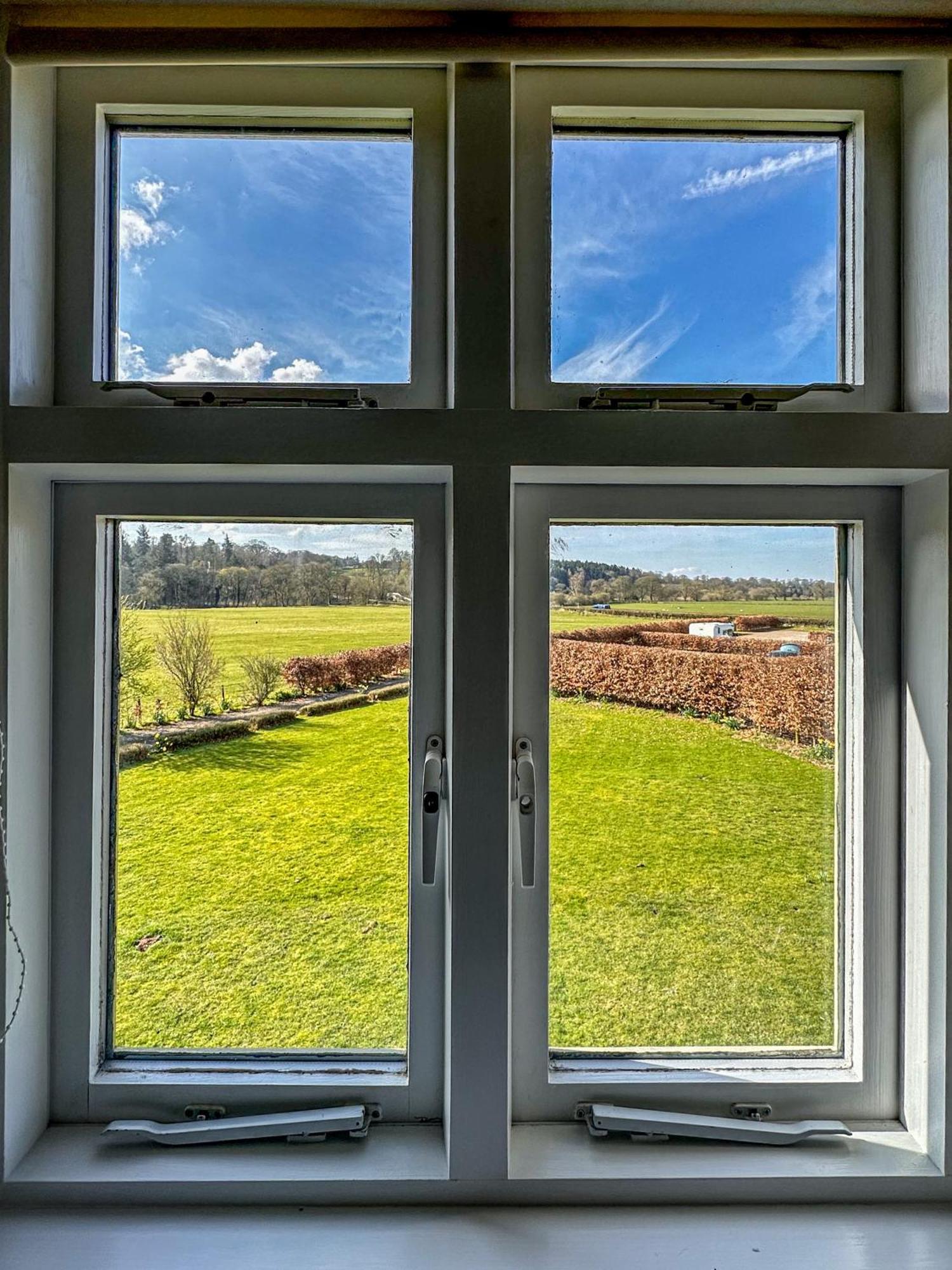 Abbey Farmhouse Lanercost Dış mekan fotoğraf
