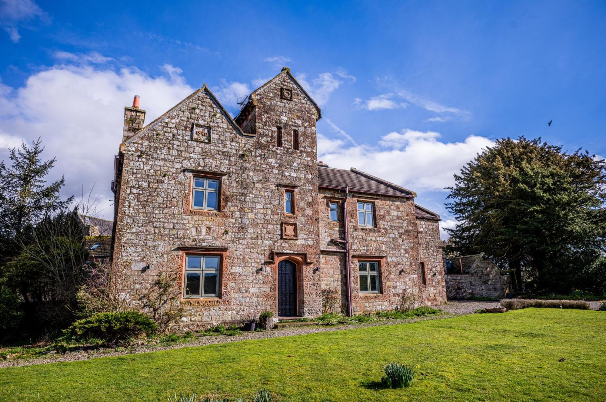 Abbey Farmhouse Lanercost Dış mekan fotoğraf